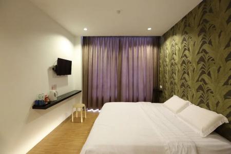 1 Taman Connaught - 33