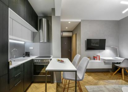 Olvios Luxury Suites - 13
