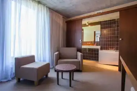 Johan Design & SPA - 92