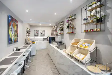 Central Boutique by naoussa hills adults only - 9