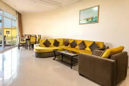Royal Beach & Resort - 18