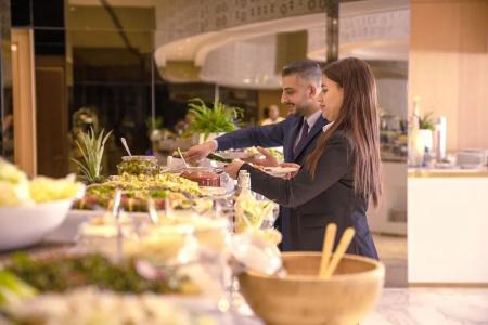 Century Marina Lusail - 31