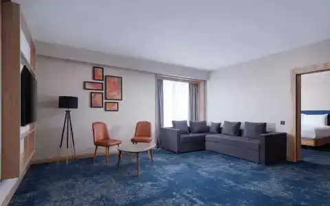 Hilton Garden Inn - 87