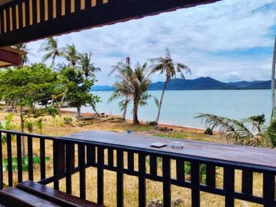 Three Monkeys Bungalows - 28