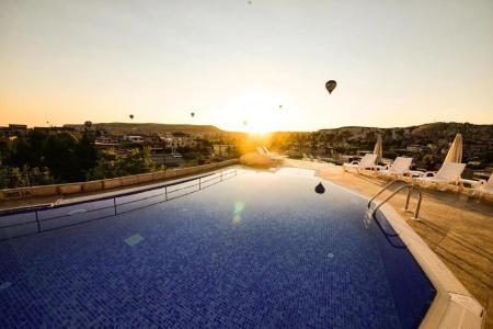 Cappadocia Caves - 21
