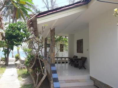 Phuwadee Resort & Spa - 30