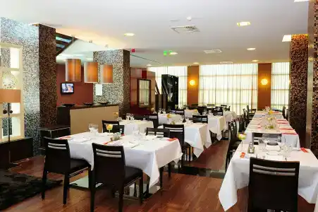 Axis Porto Business & Spa - 26