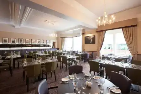 Best Western Inverness Palace & Spa - 12