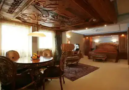 Resort Alex Zermatt - 112