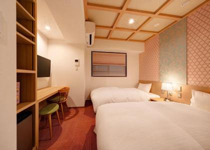 Sanrriott Kitahama - 9