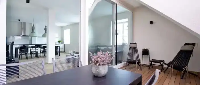 Maribor, City apartments - 46