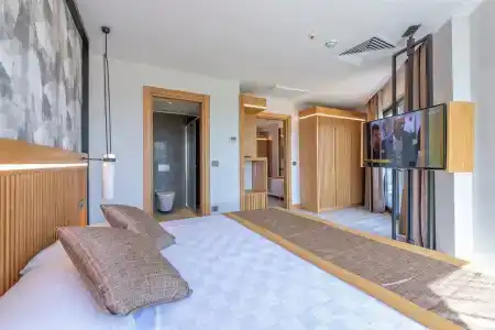 Sorgun Akadia Luxury - 5