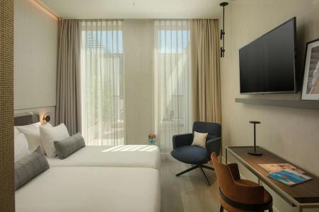 Nh Collection Milano Citylife - 5