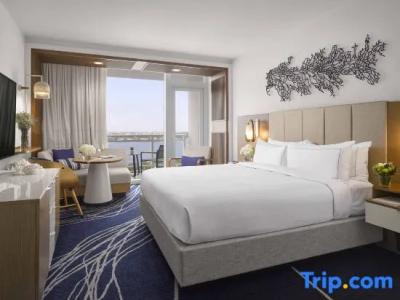 Hilton Fort Lauderdale Marina - 35