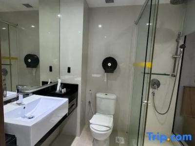 New Cape Inn (Sg Clean) - 37