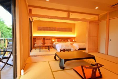 Japanese Ryokan Seryo - 5