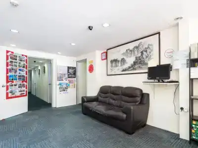 Snooze Inn @Dunlop Street - 12