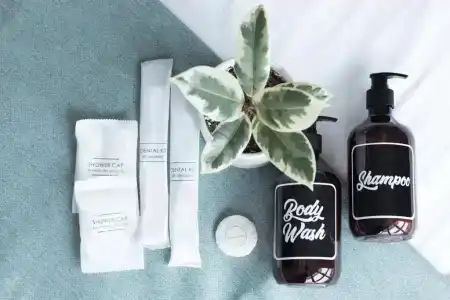 Harbour Ville (SG Clean, Staycation Approved) - 45