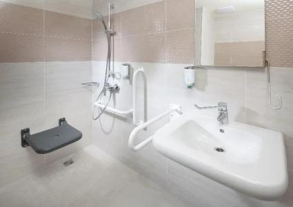 Holiday Inn Prague, An Ihg - 74