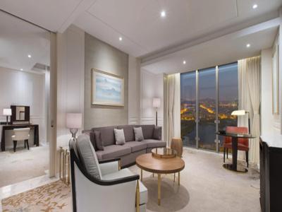 Sheraton Qingdao Licang - 2