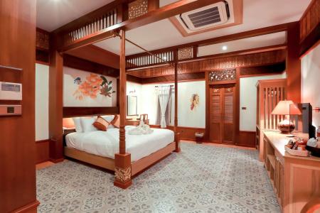 Viangngam Lanna Villa Sha Extra Plus - 3
