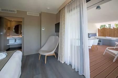 Hôtel & Spa Les Bains d'Arguin by Thalazur - 213