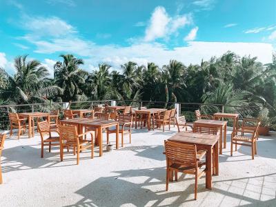Bliss Dhigurah - 21