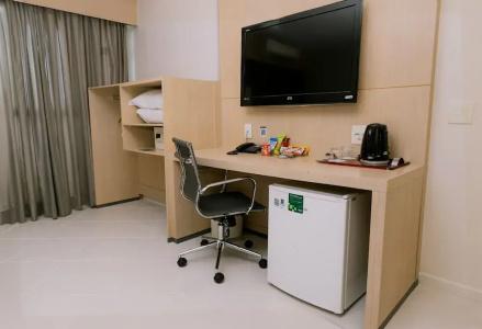 Quality Rio de Janeiro - Barra da Tijuca - 110