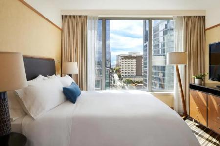 Pan Pacific Seattle - 114