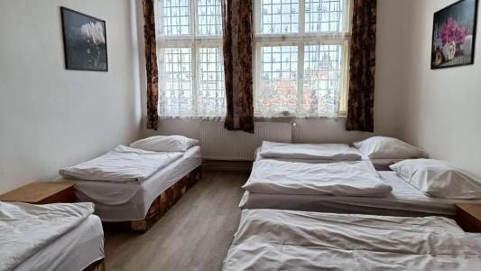 A Plus Hostel - Centrum - 17