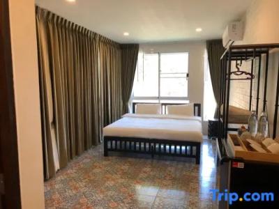 Goldengold (Khaoyai) Resort & Spa - 120