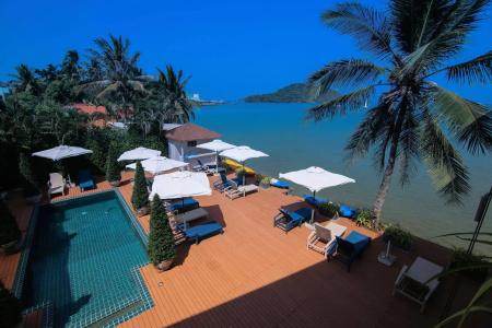 Phuket Boat Quay - 19