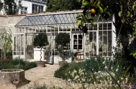 B&B De Corenbloem Luxury Guesthouse - Adults Only - 17
