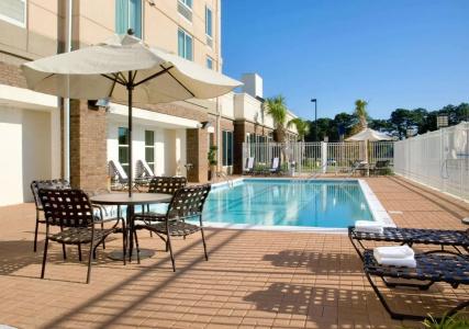 Hilton Garden Inn West I-65 Airport Boulevard - 15