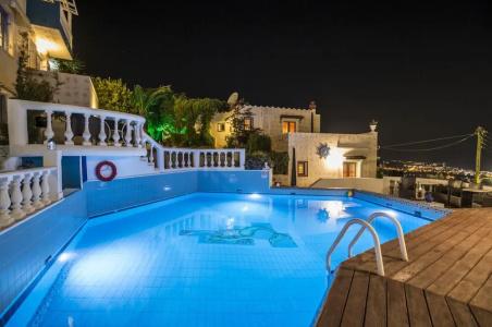 Korifi Suites Collection Adults Only - 128