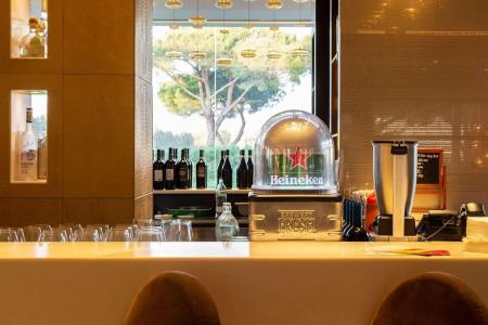 Pisa Tower Plaza - 33