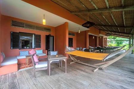 Mango Bay Resort - 55