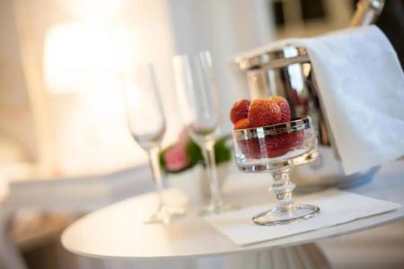 Princier Fine Resort & Spa - 93
