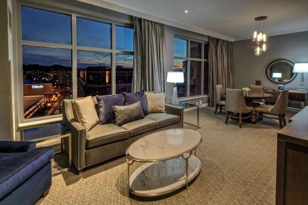 Hilton Nashville Green Hills - 6
