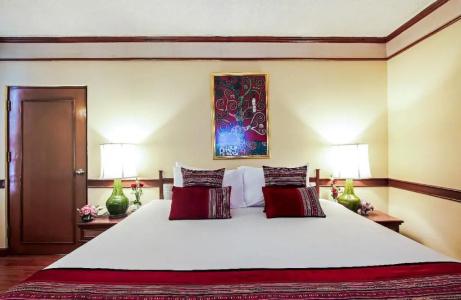 Duangtawan Chiang Mai -Sha Extra Plus - 54