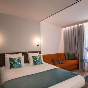 Novotel Nice Aéroport Cap 3000 - 38