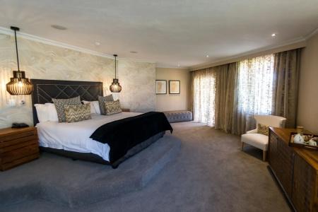 Windhoek Country Club Resort - 43