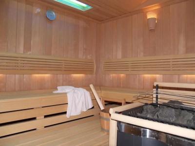 Best Western Talhof Garni&more in Wängle bei Reutte - 13
