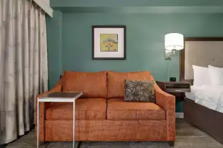 Hampton Inn New Orleans/St.Charles Ave - 60