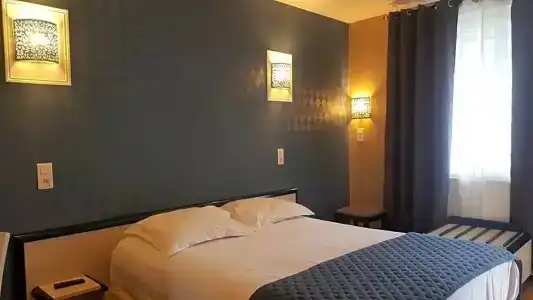 Modern'Hotel - 17