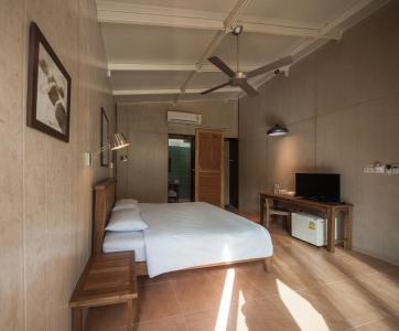 The Stage, Koh Chang - 3