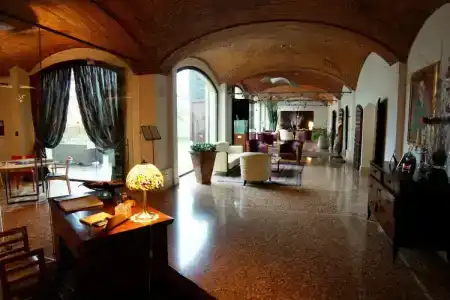 The Ziba & Spa - 9