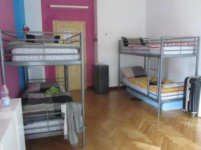 Central Hostel Milano - 20