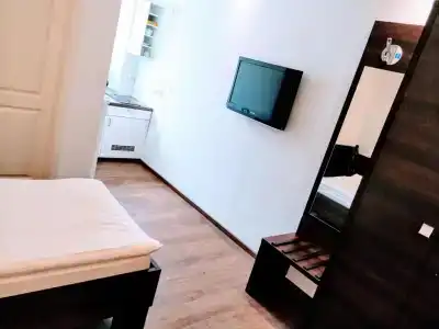 Apart- Stadtvilla Premium - 58