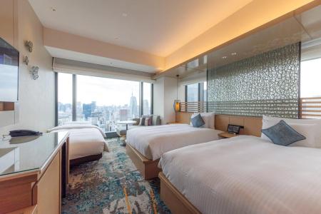 The Blossom Hibiya - 5